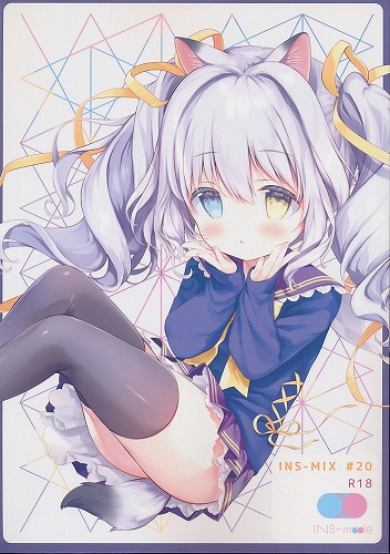 INSーMIX ＃20
