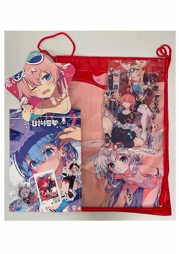 C106・7点セット