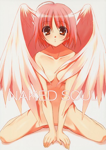 NAKED SOUL