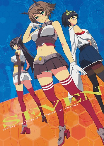 SEVEN