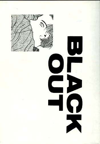 BLACK OUT