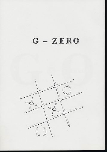 G-ZERO