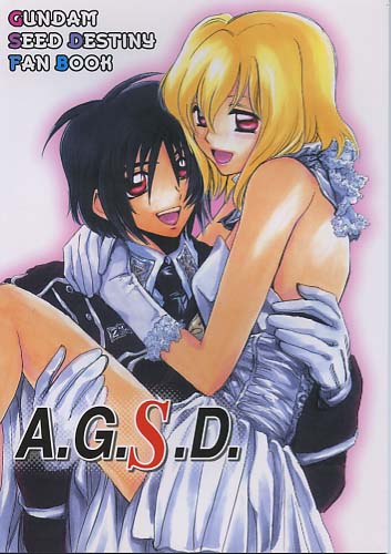 A.G.S.D