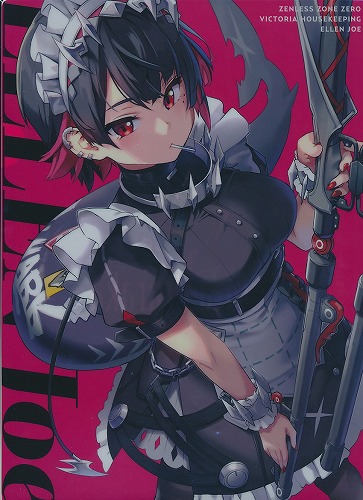 C106　クリアファイル