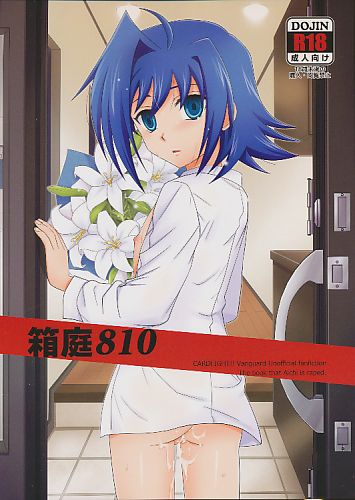 箱庭810