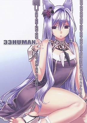 33HUMAN