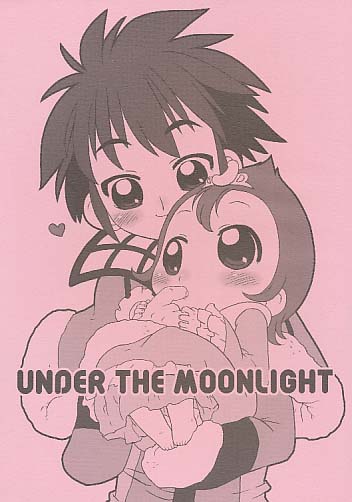 UNDER THE MOONLIGHT