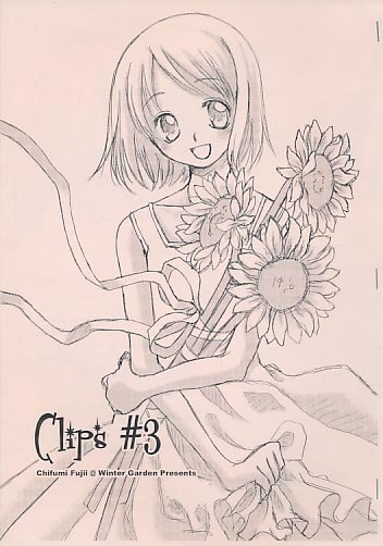 Clips #3