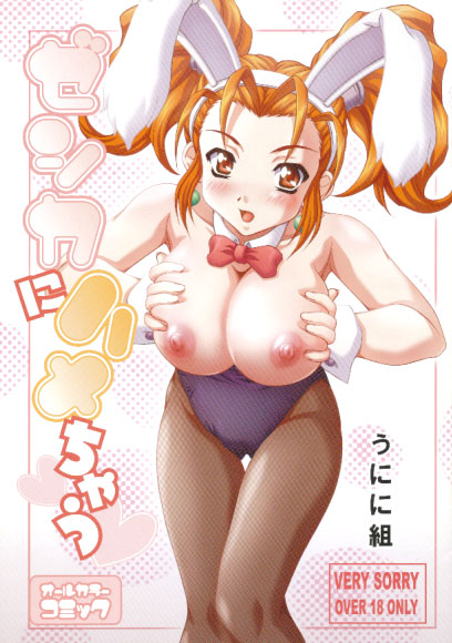 ゼシカにハメちゃう