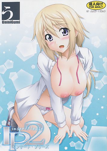 IP インサート・プリーズ 2