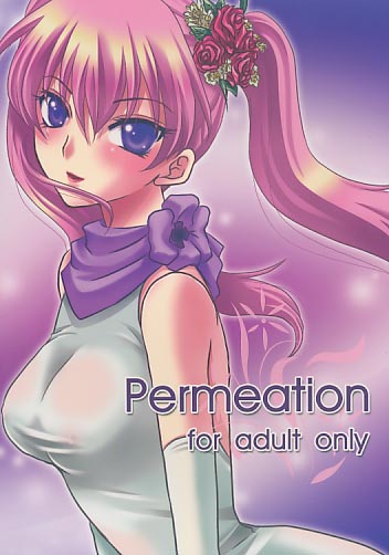 Permeation