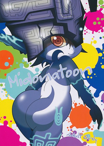 Midonatoon