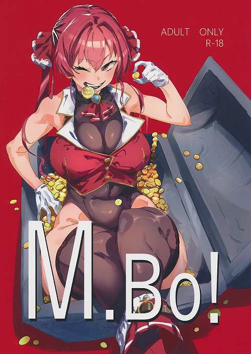 M.Bo!