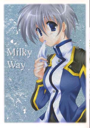 Milky Way