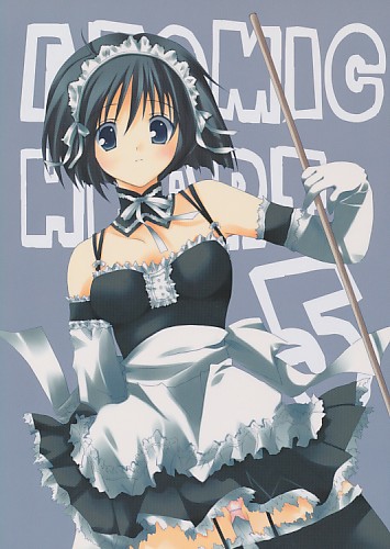 ATOMIC HEART 5