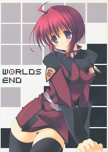 WORLDS END