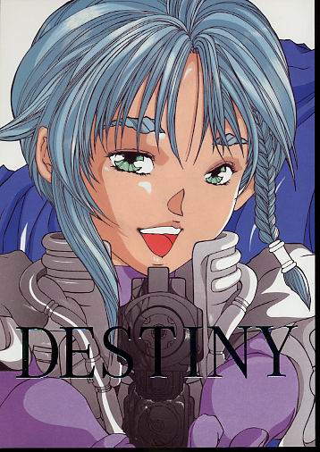 DESTINY