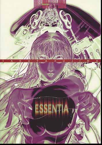 ESSENTIA