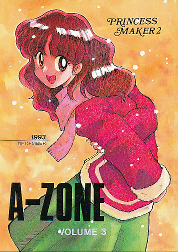 VOLUME 3