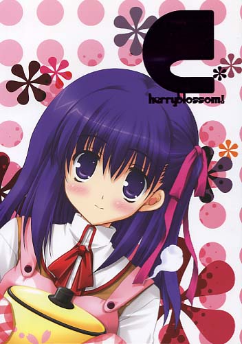Cherryblossom!
