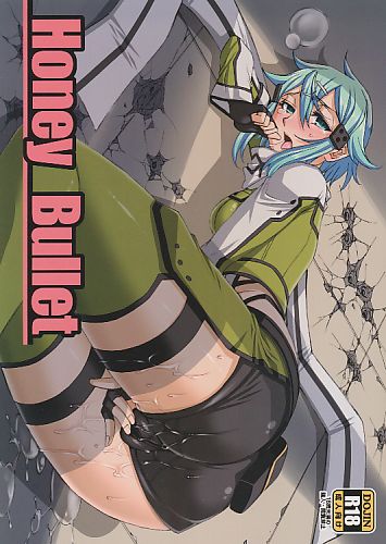 Honey Bullet