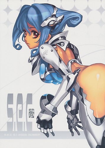 S.E.C 01