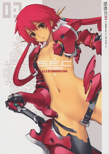 S.E.C 03
