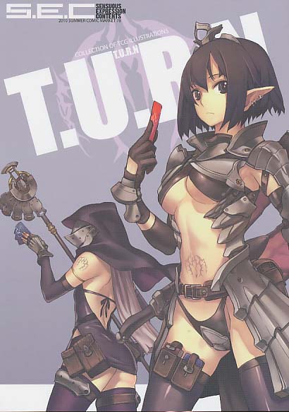 T.U.R.N