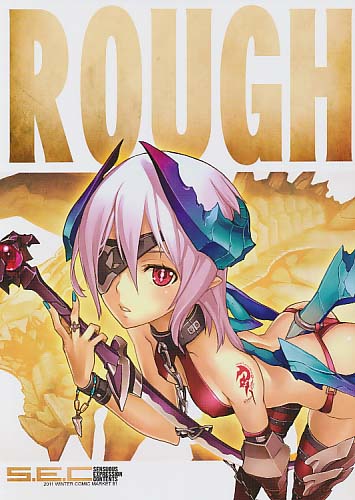 ROUGH