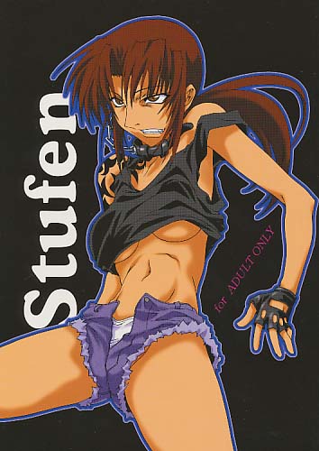 Stufen