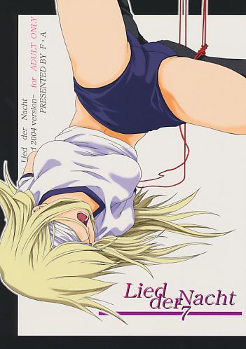 Lied der Nacht 7