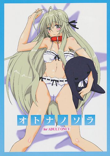 オトナノソラ