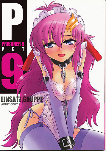 Prisoner 9
