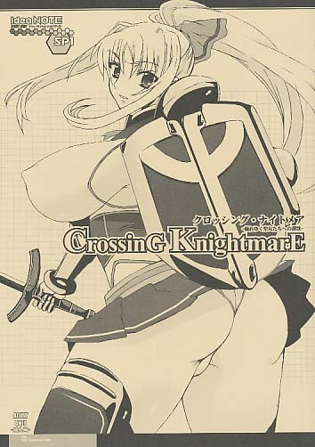 CrossinG KnightmarE
