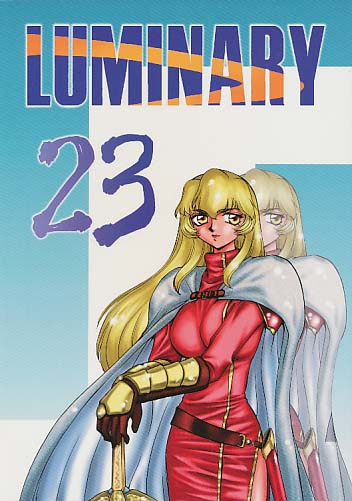 LUMINARY 23.