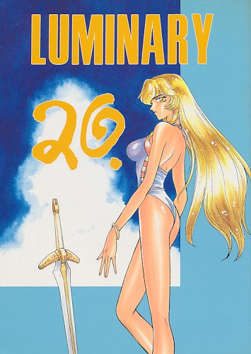 LUMINARY 20.