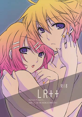 LR++