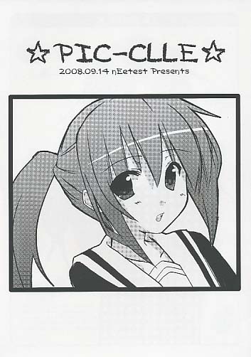 PIC-CLLE