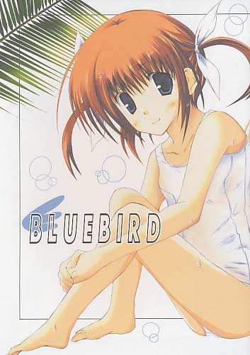 BLUE BIRD