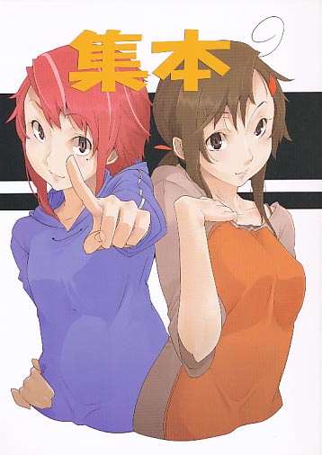 集本