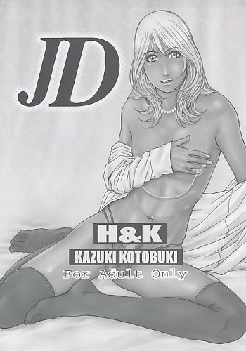 JD