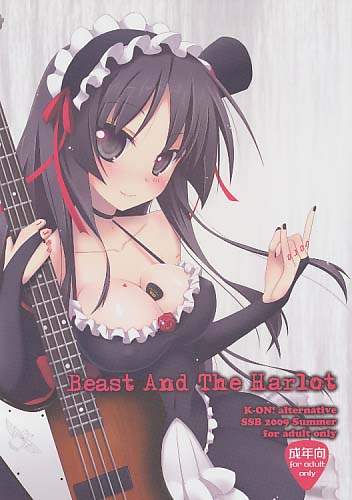 Beast And The Harlot