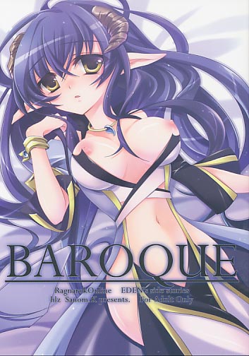 BAROQUE
