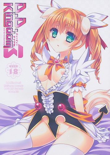 D.D.Kingdom 3