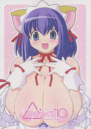 りさいくる10