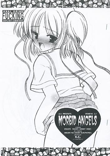 MORBID ANGELS VERSION 0.7