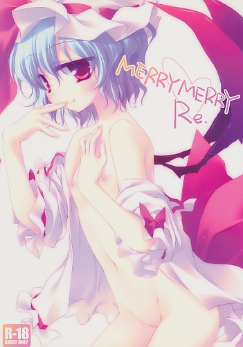 MERRYMERRY Re.
