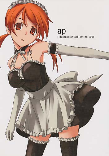 ap Illustration collection 2006