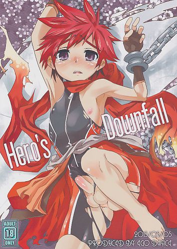 Hero’s Downfall