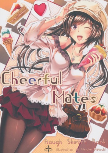 Cheerful Mates